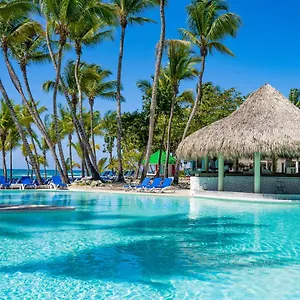 Coral Costa Caribe Inclusive, **** Juan Dolio